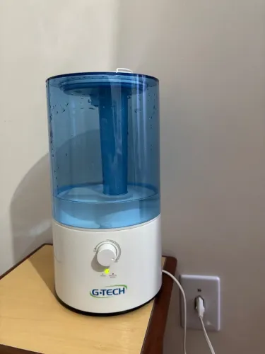 Umidificador de ar G-Tech
