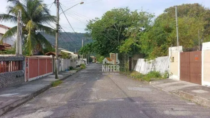 Terreno a venda em Piratininga