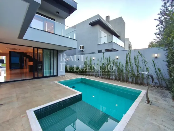 Casa para alugar no Alphaville em Londrina
