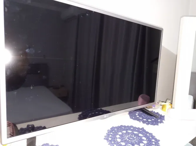 Vendo tv