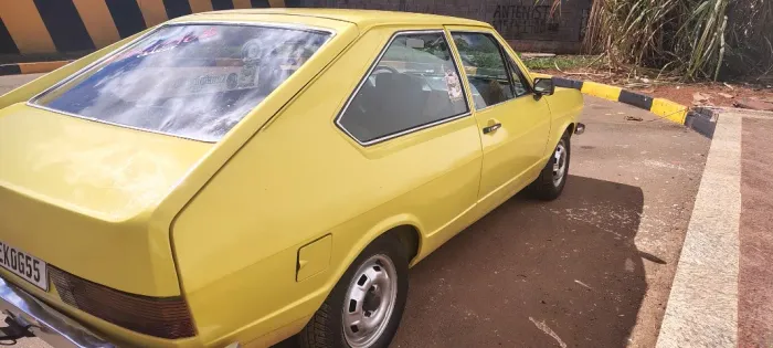 Volkswagen Passat L/ LS/ LSE/ GL/ GLS/ TS/ FLA/ VILL/ PLUS 1985