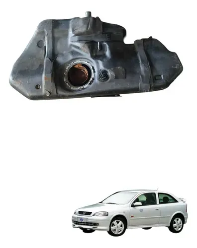 Tanque Combustível Chevrolet Astra 2.0 16v 2000