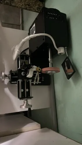 Vendo máquina de amolar alicate de unha novinha nunca usada
