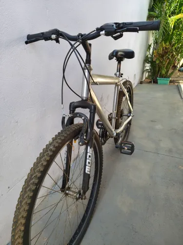 Bike aro 26