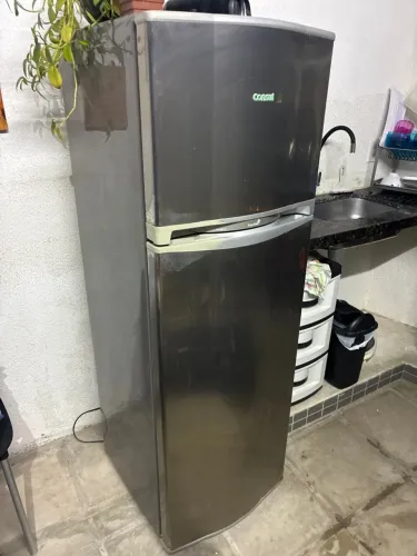 Vendo geladeira Consul