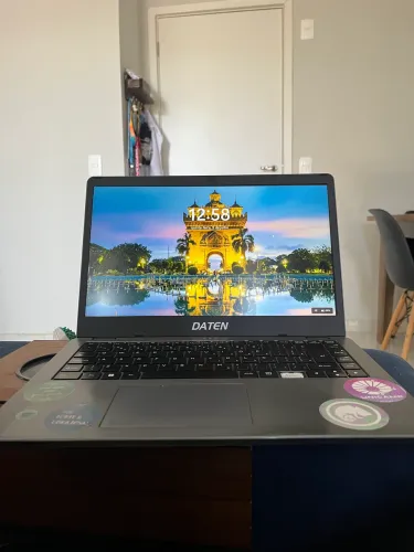 Notebook Daten DCM4A-4 | Ryzen 3 5400U | 8GB RAM | Windows 11 Pro