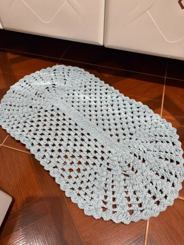 Crochê