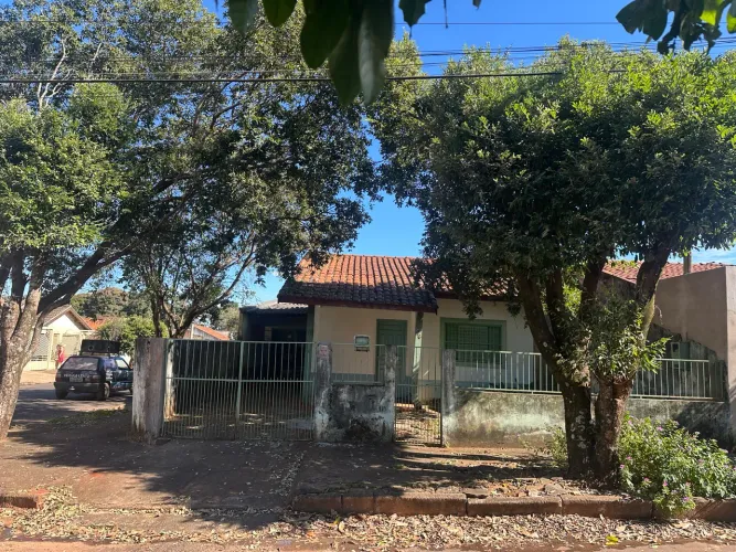 Casa ? 