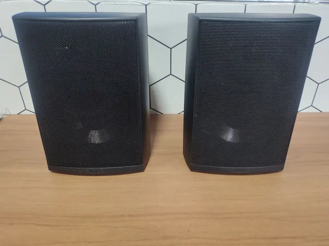 Caixas Loud LB-5