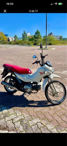 Pop 110i