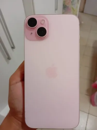 iPhone 15 plus 256