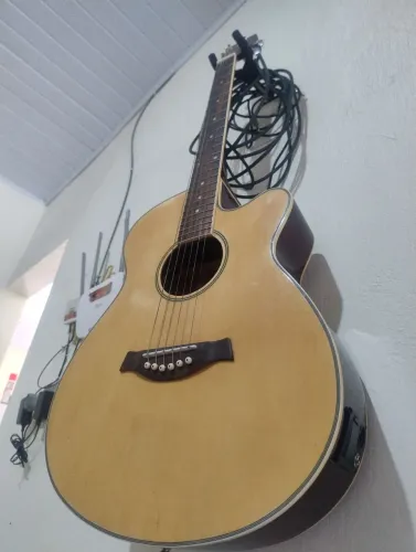 Vogga Violão Elétrico