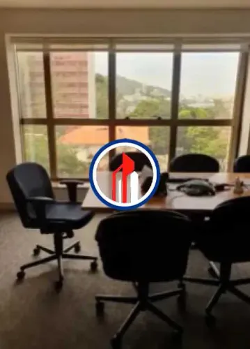 Sala : / Comercial / Jardim Botânico