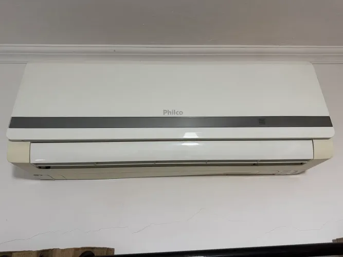 Ar condicionado Philco 12.000 Btu