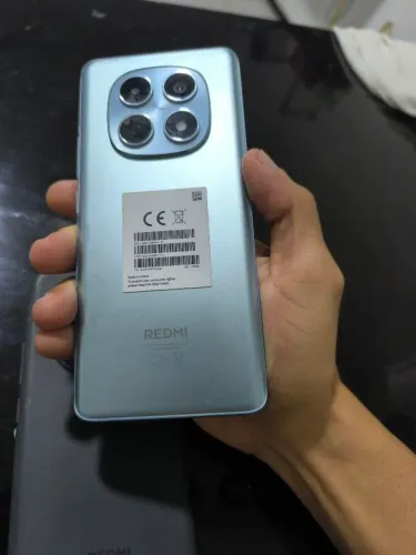 Vendo celular xiaumi 2 meses de uso
