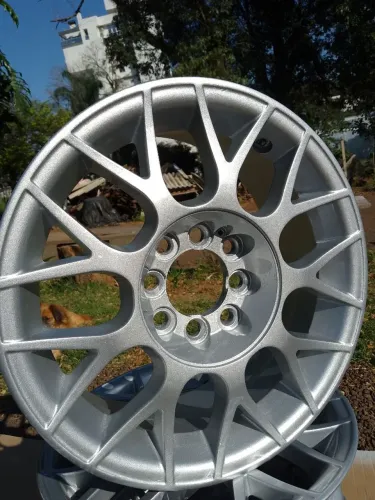 Rodas multifuros