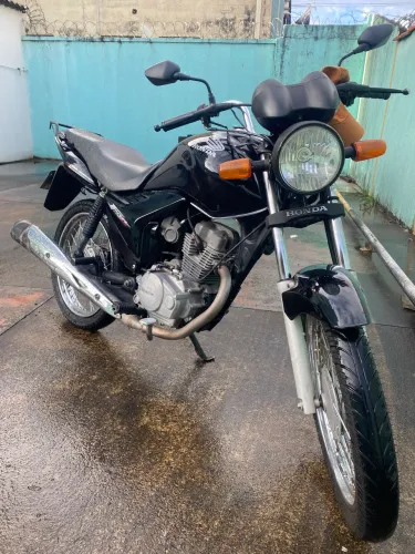 ? HONDA FAN 150 ESI FLEX 2012/2013 - VENDA RÁPIDA! ?