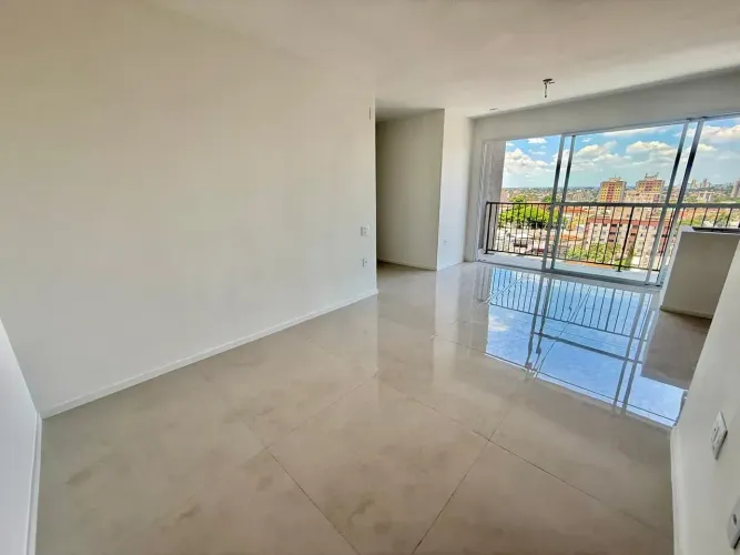 Jardim América - Apartamento 3 quartos no Wish 211 prédio novo lazer completo