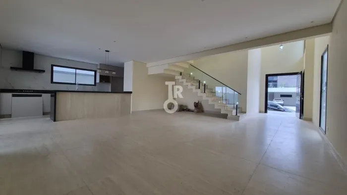 Casa em Condomínio em Jardim Samambaia, Jundiaí/SP