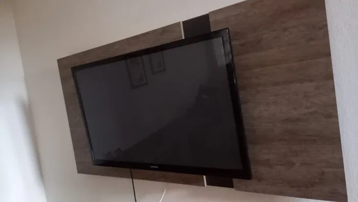 TV Samsung 50