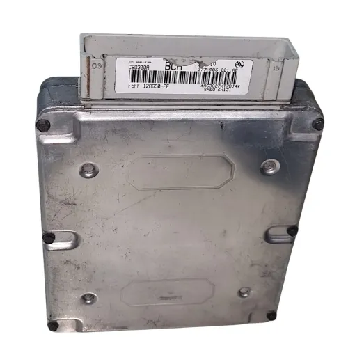 Modulo Injecao Gol Parati 1.0 8V G2 97 a 99 BCH 377906021AE