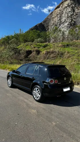 Volkswagen Golf Sportline 2.0 MI Total F. 8V Tip. 2014