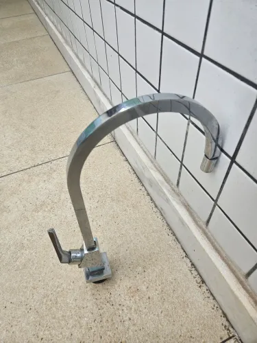 Torneira de bancada