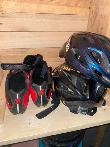 Kit de baike 