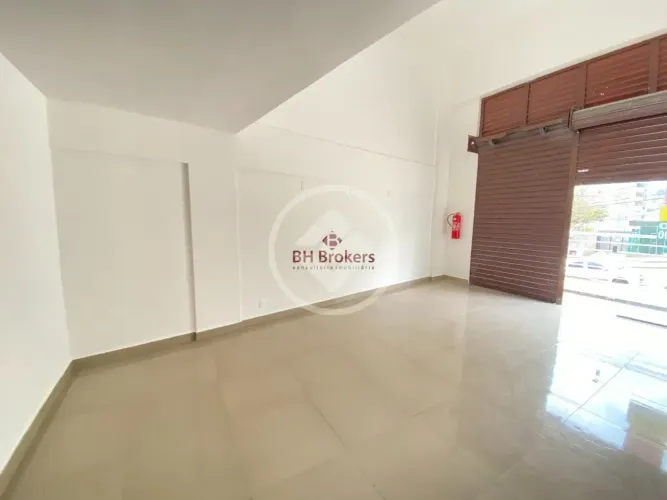 LOJA A VENDA NO BAIRRO BURTIS codigo: 341631