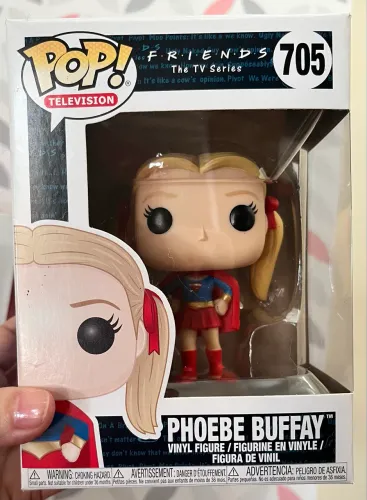 Funko pop Friends Phoebe