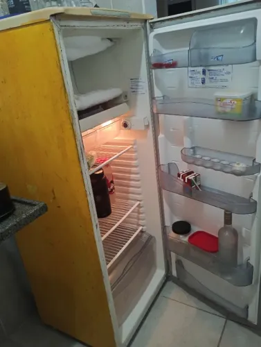 Geladeira 