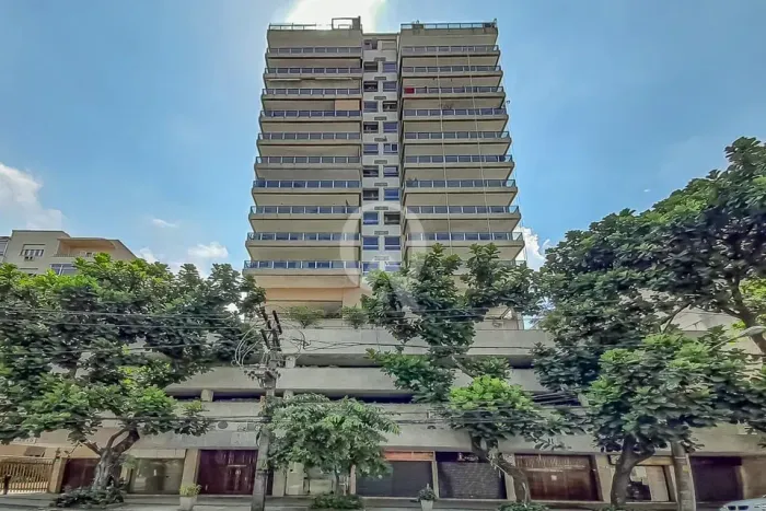 Loja de Sonho em Gávea! Conforto e Praticidade em 51m²