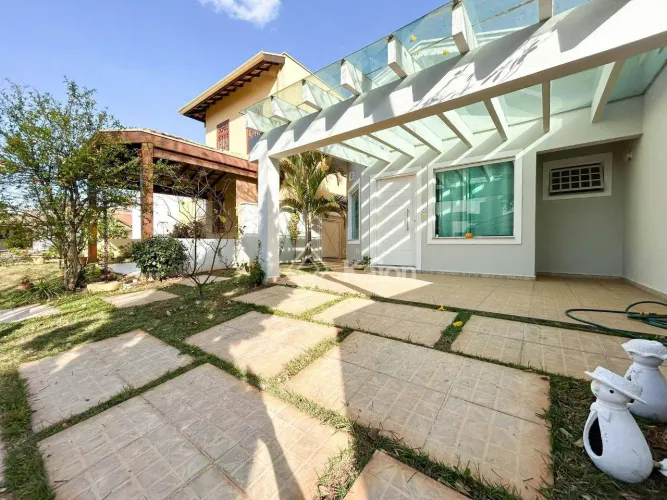 Casa com 2 dormitórios, 114 m² - venda por R$ 890.000,00 ou aluguel por R$ 5.266,43/mês -