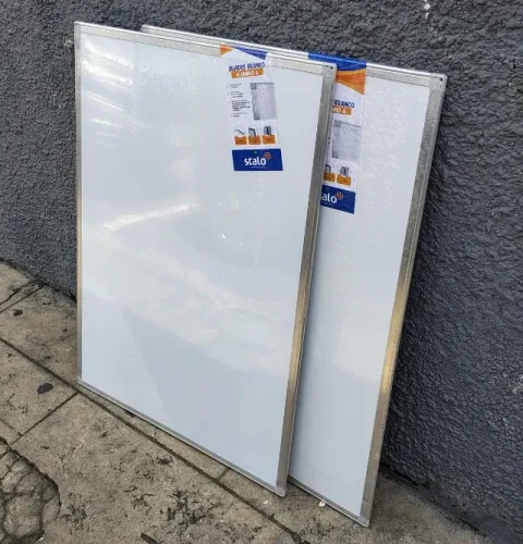Quadro Branco em Manaus | Pronta Entrega