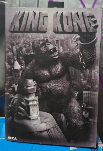King kong neca