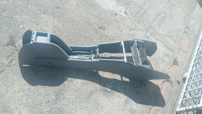 Console Vectra 2006 a 2011