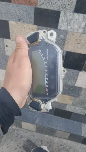 Painel pra Honda 160