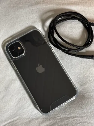 iPhone 11- Preto