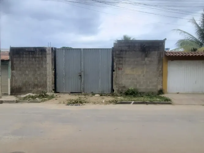 Lote em Porto Dourado (ao lado de Serra Dourada 2)