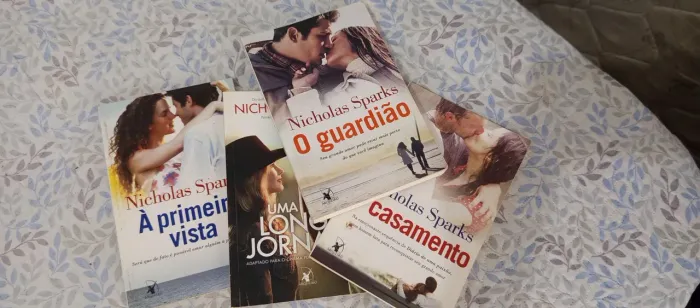 Livros