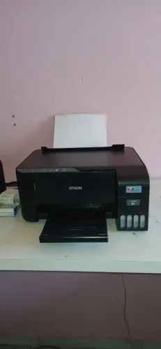 Duas Impressora Epson L3250 ( R$ 600,00 ) 