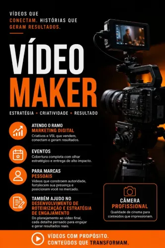 Vídeomaker 