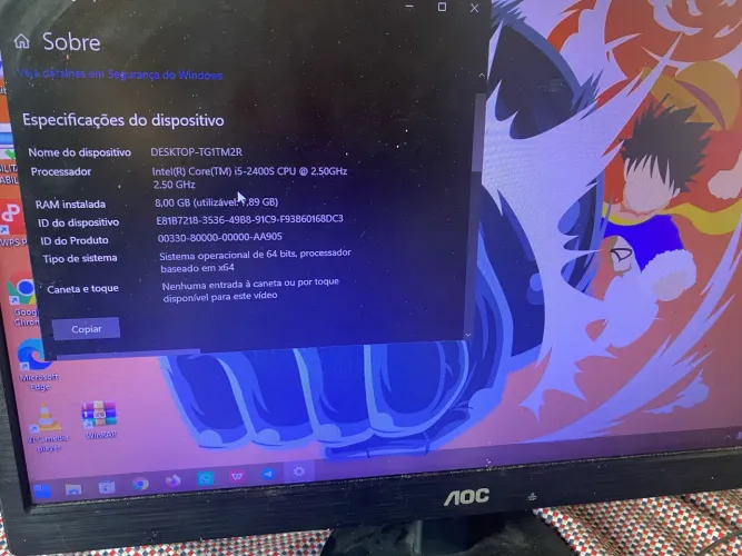 Pc completo