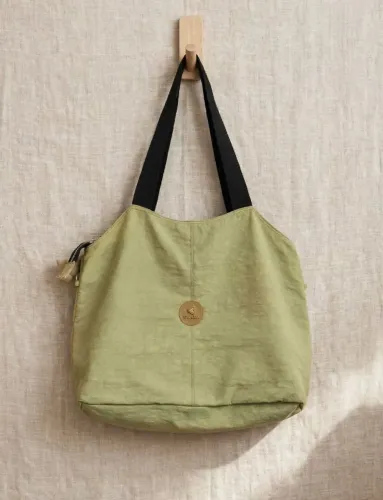 Bolsa Sacola Cavalera Original - Impermeável