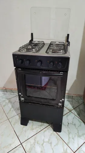 Fogão 4 bocas