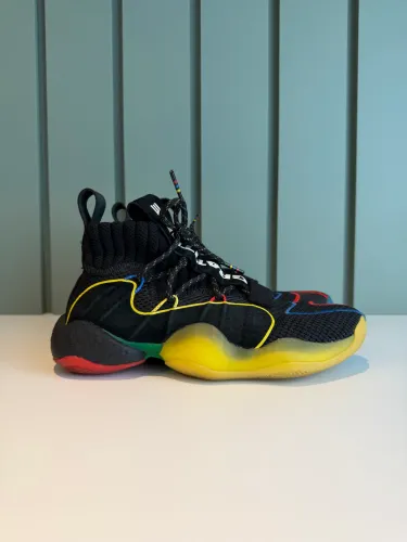 Adidas Crazy BYW