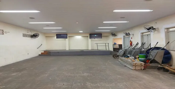 PONTO PARA COMÉRCIO AV PRINCIPAL MARCOS FREIRE 2