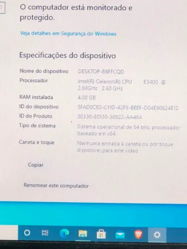 Pc para estudos
