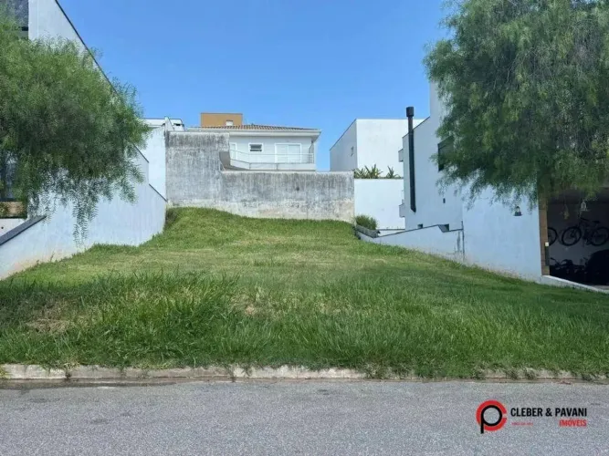 Terreno à venda, 300 m² por R$ 397.000,00 - Condomínio Residencial Aldeia da Mata - Votora