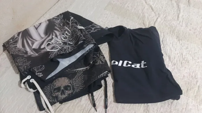Cool Cat